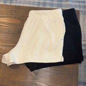 VS Pink Women’s Lounge Shorts